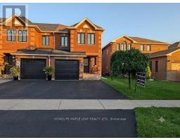 29 STONEBRIAR DRIVE, Vaughan, Ontario