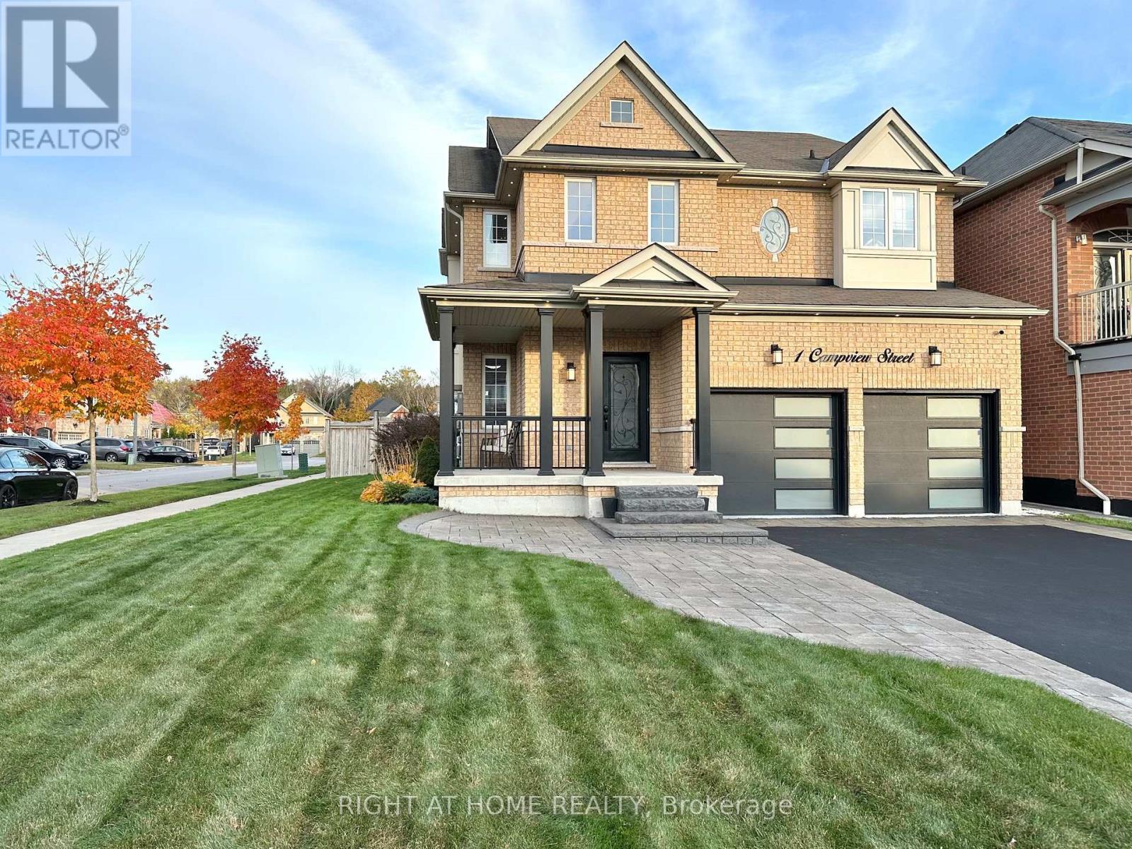 1 Campview Street, Whitby, Ontario  L1R 0K5 - Photo 43 - E13528132