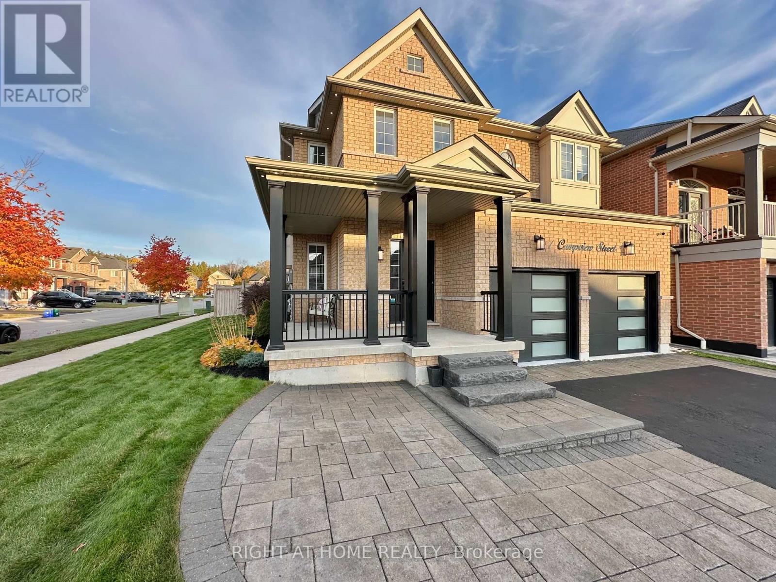 1 Campview Street, Whitby, Ontario  L1R 0K5 - Photo 5 - E13528132