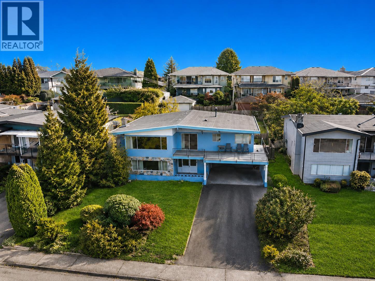 6096 Service Street, Burnaby, British Columbia  V5H 1V8 - Photo 9 - R3144475