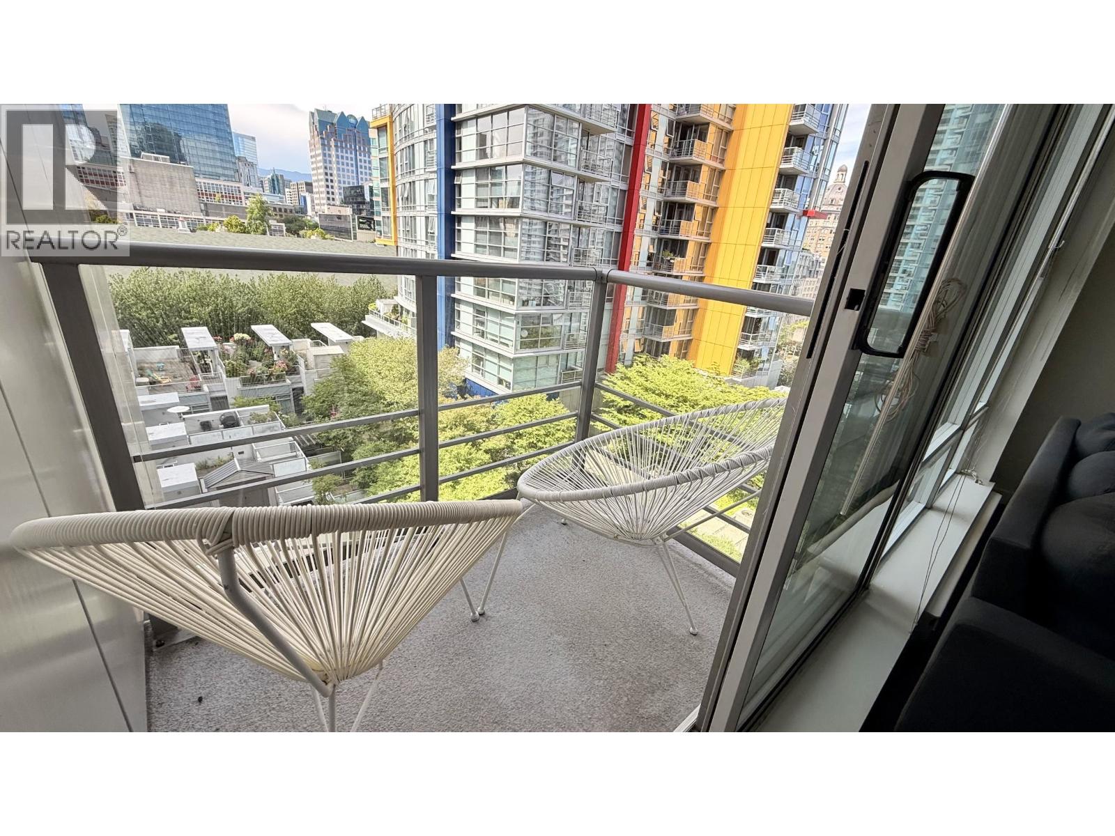 809 131 Regiment Square, Vancouver, British Columbia  V6B 1X6 - Photo 15 - R3144476