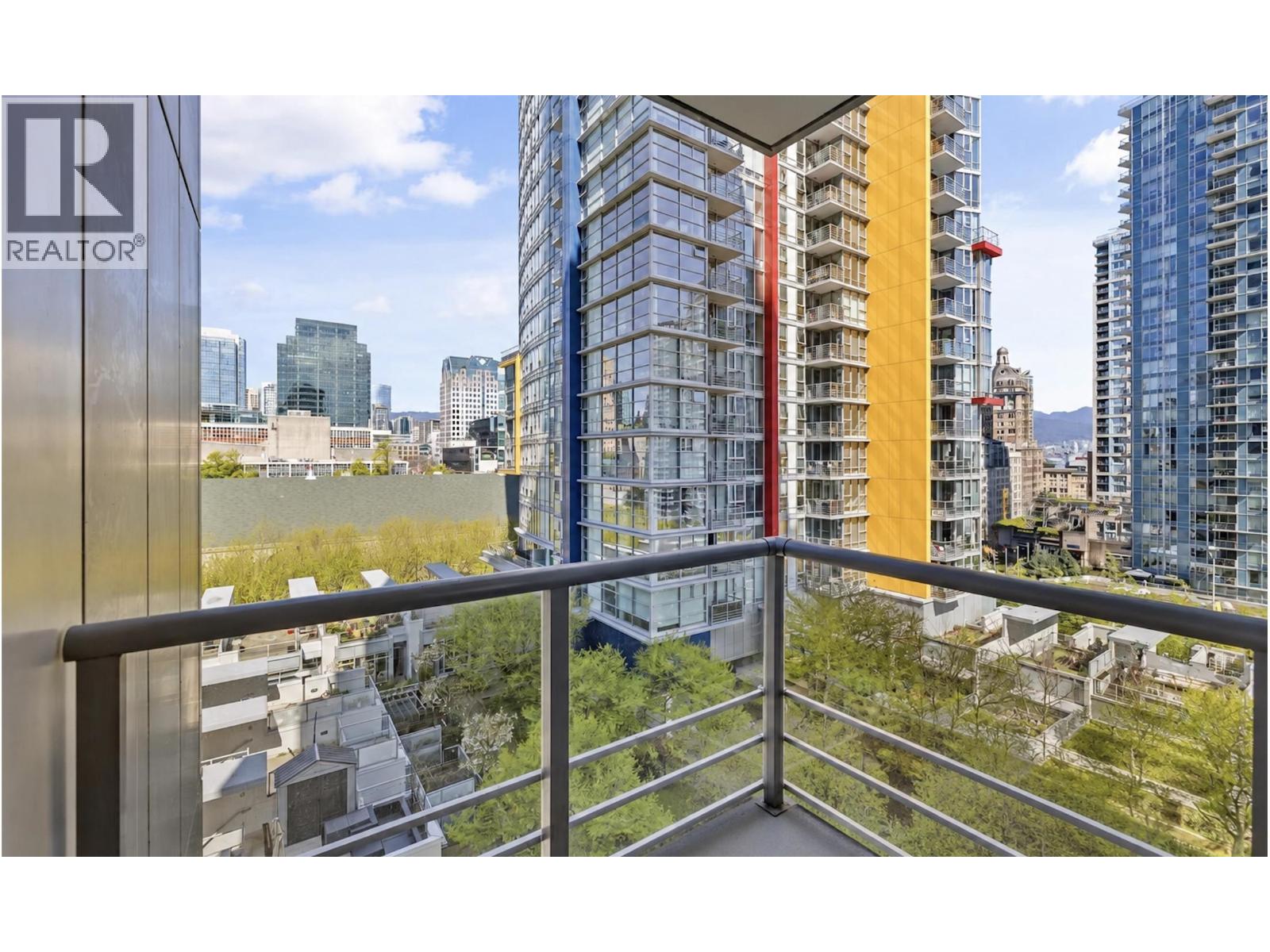 809 131 Regiment Square, Vancouver, British Columbia  V6B 1X6 - Photo 16 - R3144476