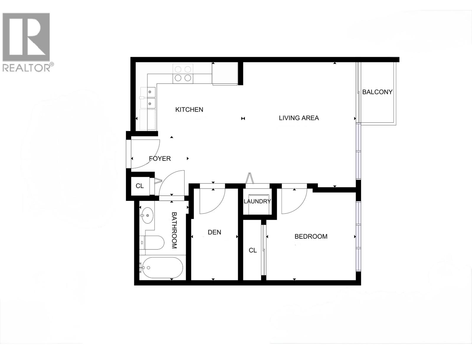 809 131 Regiment Square, Vancouver, British Columbia  V6B 1X6 - Photo 17 - R3144476