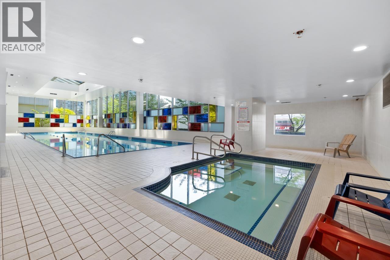 809 131 Regiment Square, Vancouver, British Columbia  V6B 1X6 - Photo 18 - R3144476