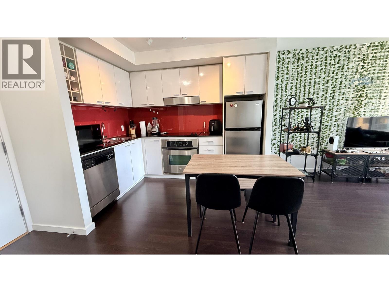 809 131 Regiment Square, Vancouver, British Columbia  V6B 1X6 - Photo 2 - R3144476