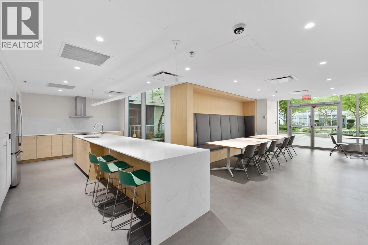 809 131 Regiment Square, Vancouver, British Columbia  V6B 1X6 - Photo 21 - R3144476