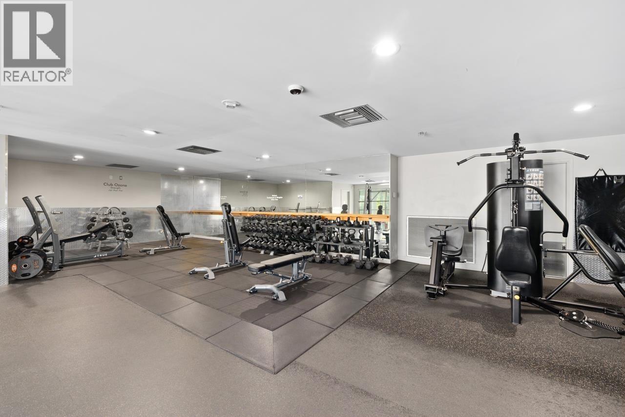 809 131 Regiment Square, Vancouver, British Columbia  V6B 1X6 - Photo 22 - R3144476