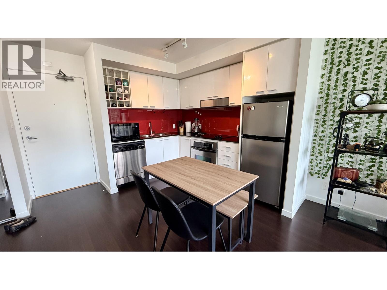 809 131 Regiment Square, Vancouver, British Columbia  V6B 1X6 - Photo 3 - R3144476