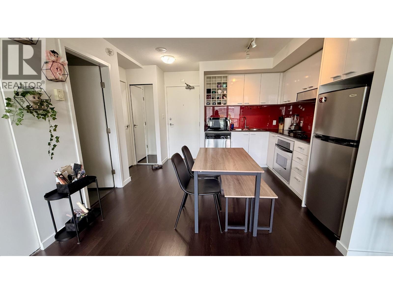 809 131 Regiment Square, Vancouver, British Columbia  V6B 1X6 - Photo 4 - R3144476