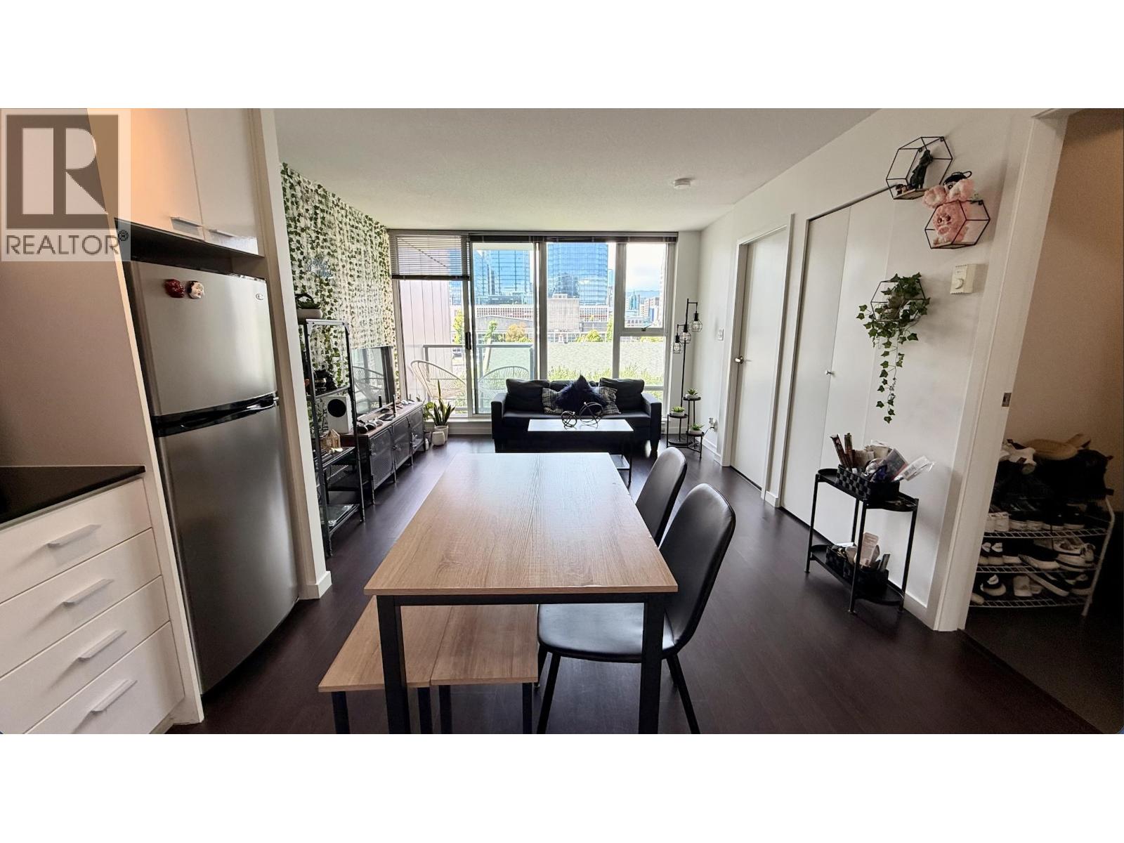 809 131 Regiment Square, Vancouver, British Columbia  V6B 1X6 - Photo 5 - R3144476