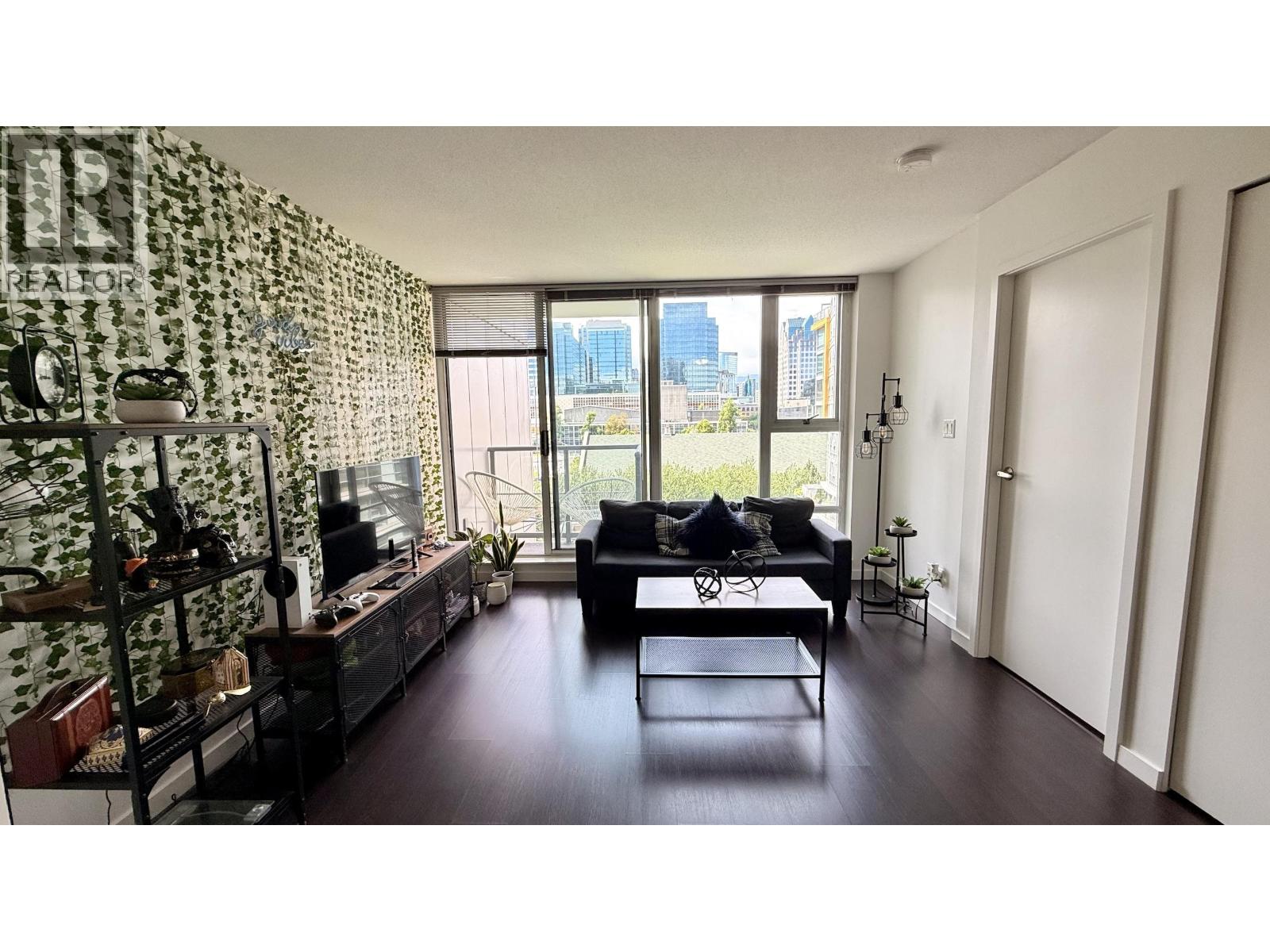 809 131 Regiment Square, Vancouver, British Columbia  V6B 1X6 - Photo 6 - R3144476