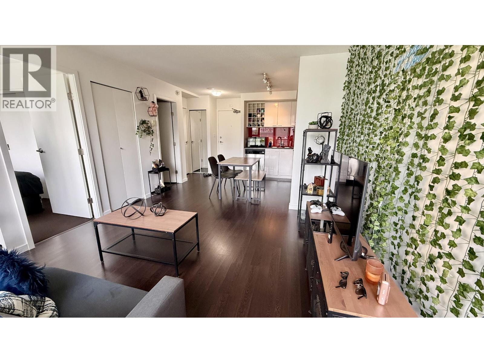 809 131 Regiment Square, Vancouver, British Columbia  V6B 1X6 - Photo 8 - R3144476
