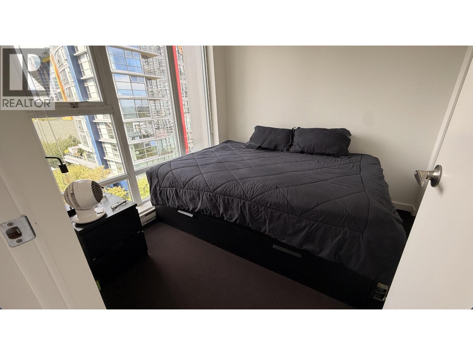 809 131 Regiment Square, Vancouver, British Columbia  V6B 1X6 - Photo 9 - R3144476