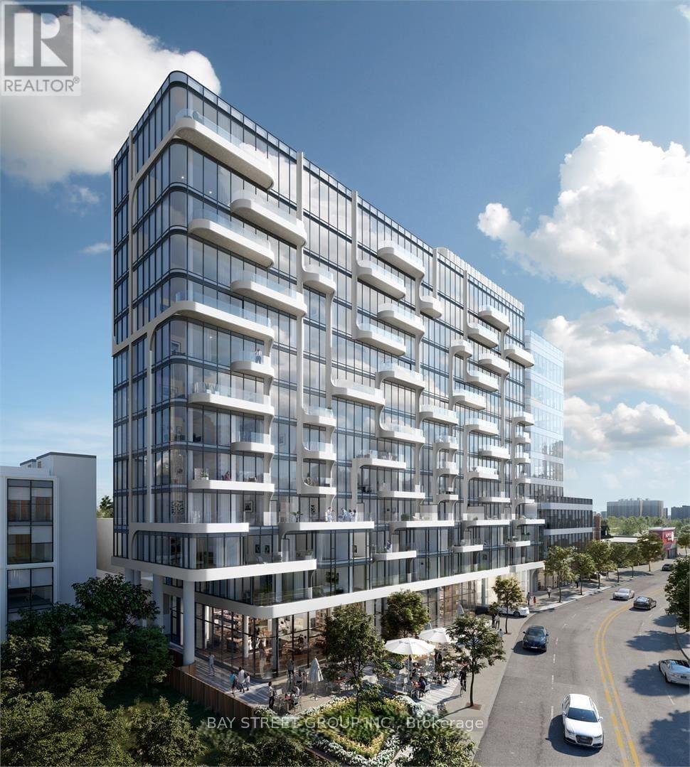 610 - 322 DUPONT STREET, Toronto, Ontario