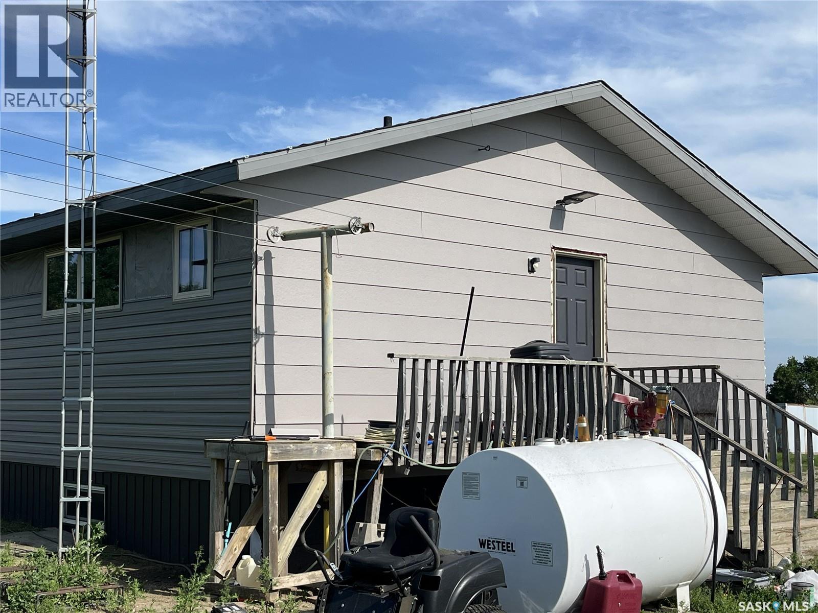 Doll Acreage, Dodsland, Saskatchewan  S0L 0V0 - Photo 4 - SK041643