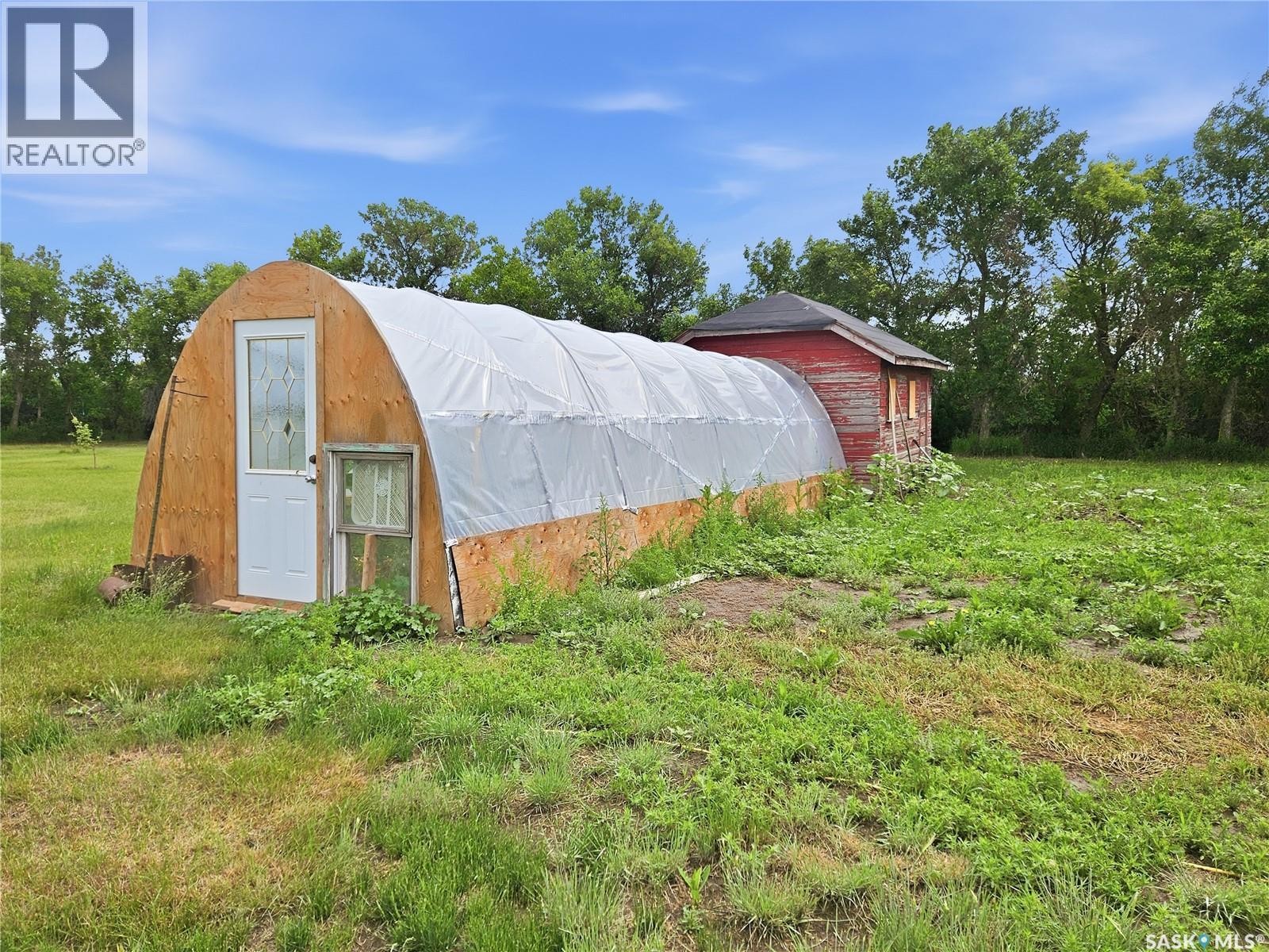 Doll Acreage, Dodsland, Saskatchewan  S0L 0V0 - Photo 6 - SK041643