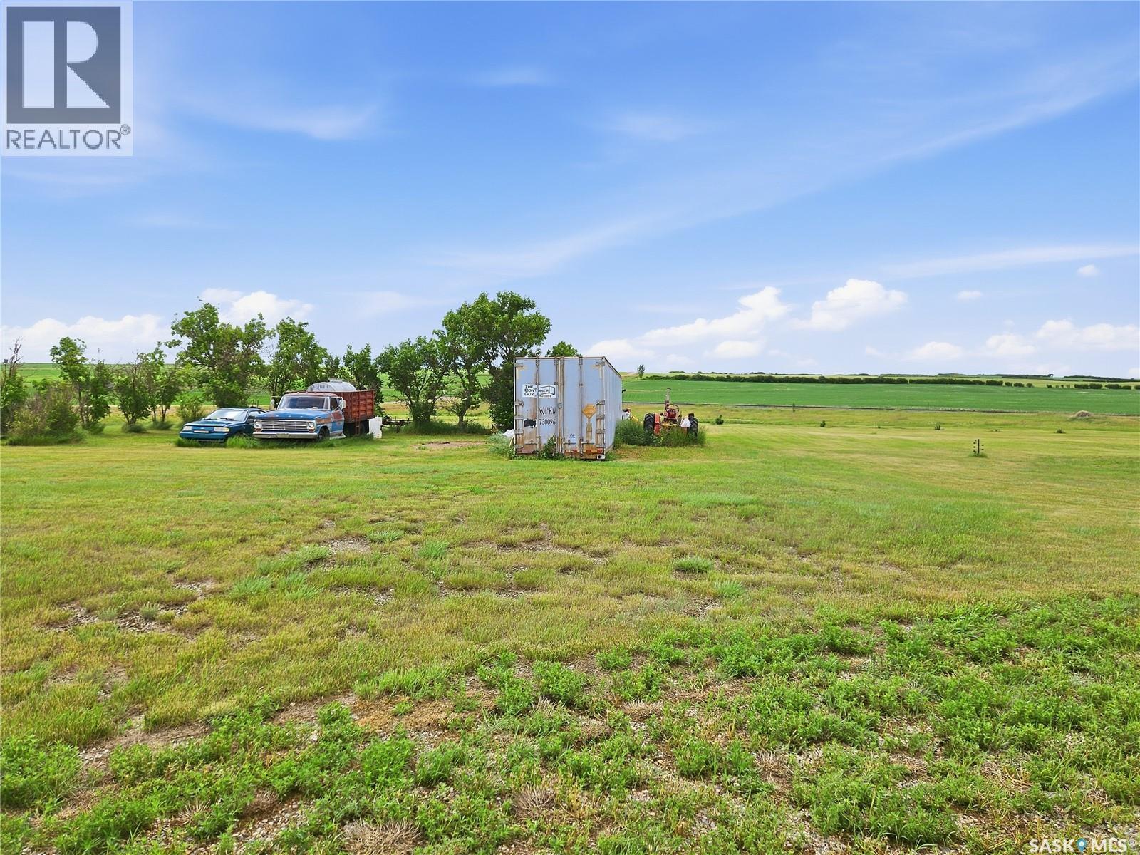 Doll Acreage, Dodsland, Saskatchewan  S0L 0V0 - Photo 10 - SK041643