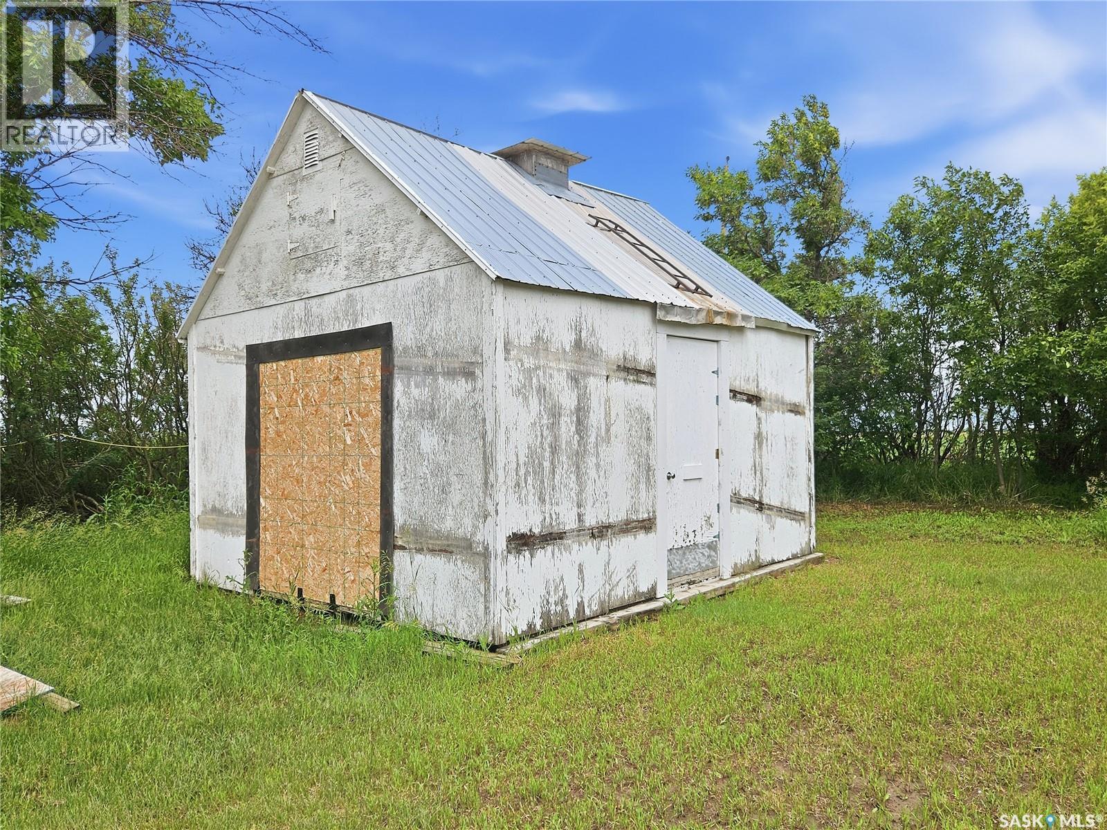 Doll Acreage, Dodsland, Saskatchewan  S0L 0V0 - Photo 8 - SK041643