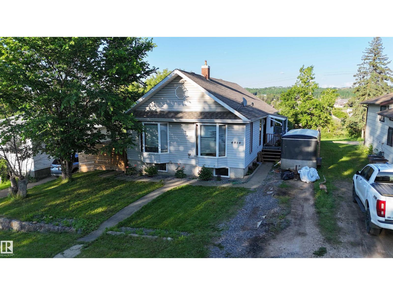 4818 52 ST, Athabasca Town, Alberta