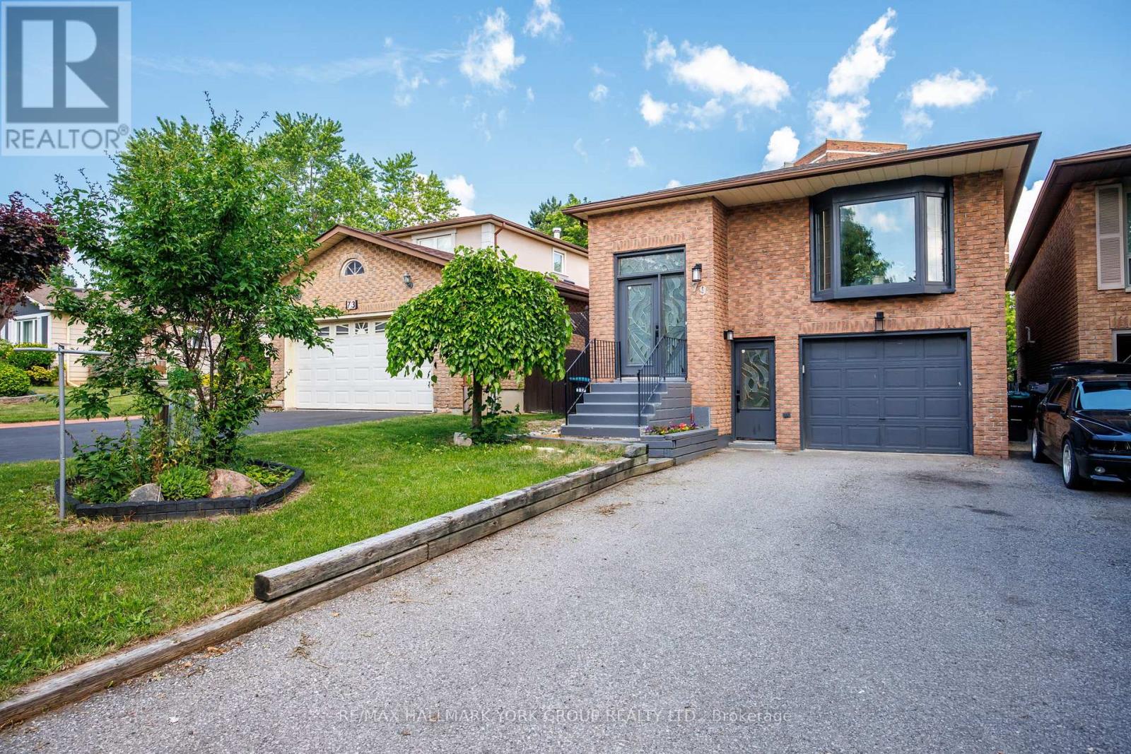 79 MAPLEGROVE AVENUE, Bradford West Gwillimbury, Ontario