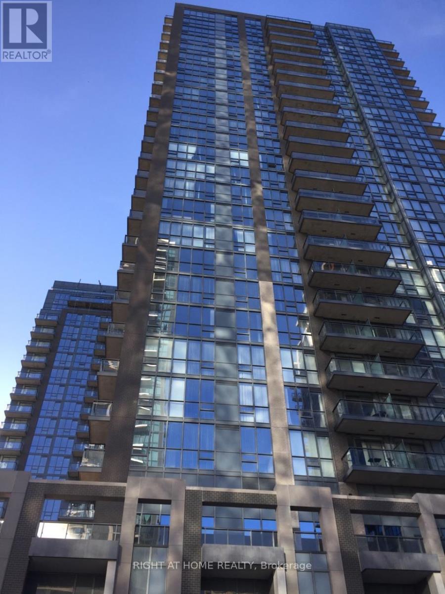 1407 - 5025 Four Springs Avenue, Mississauga, Ontario  L5R 0G5 - Photo 17 - W12790536