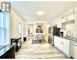 31 EVERETT STREET, Belleville, Ontario
