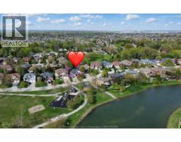 660 CARUSO, Windsor, Ontario