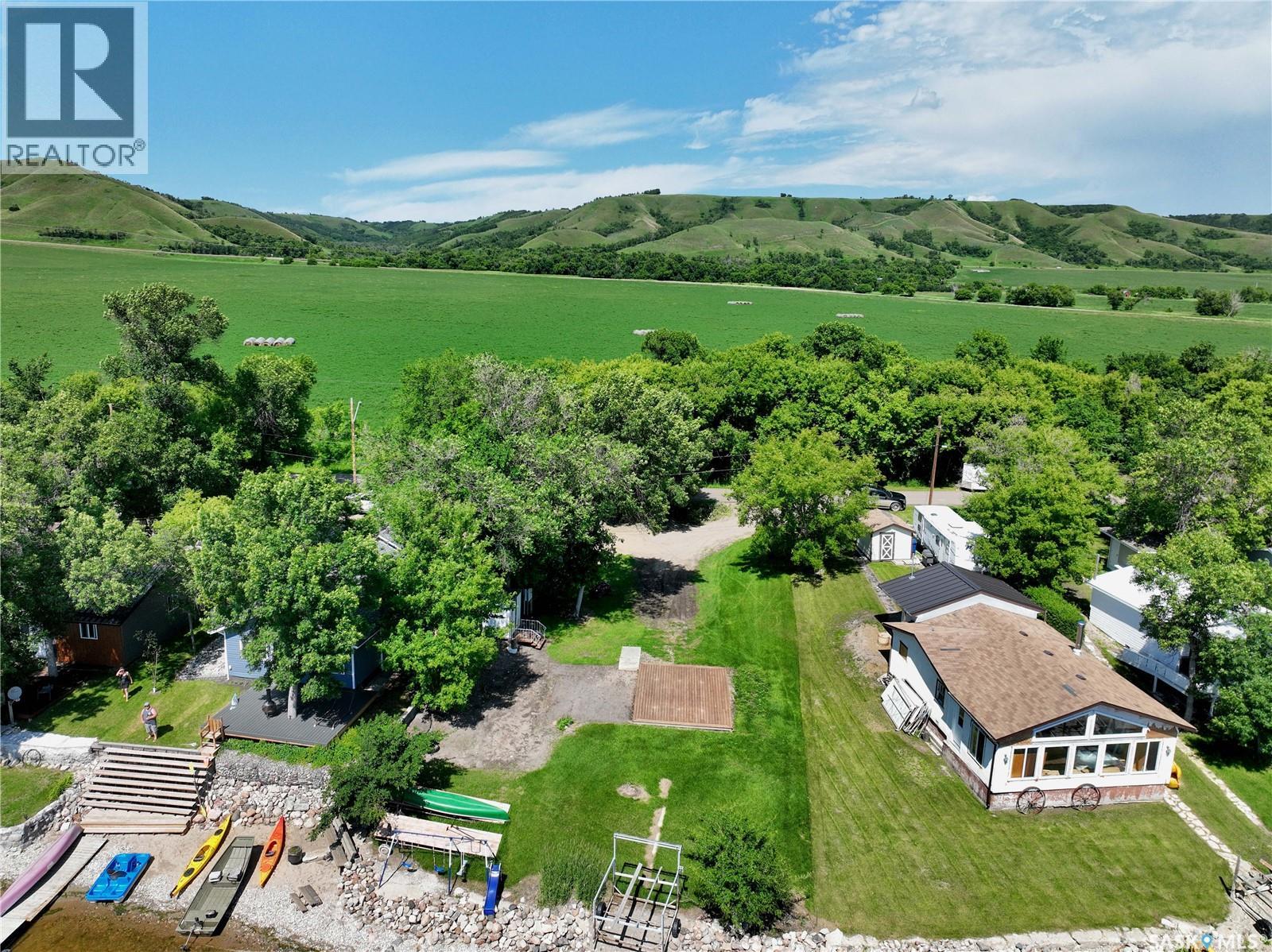 #7 1st AVENUE, Bird's Point, Saskatchewan