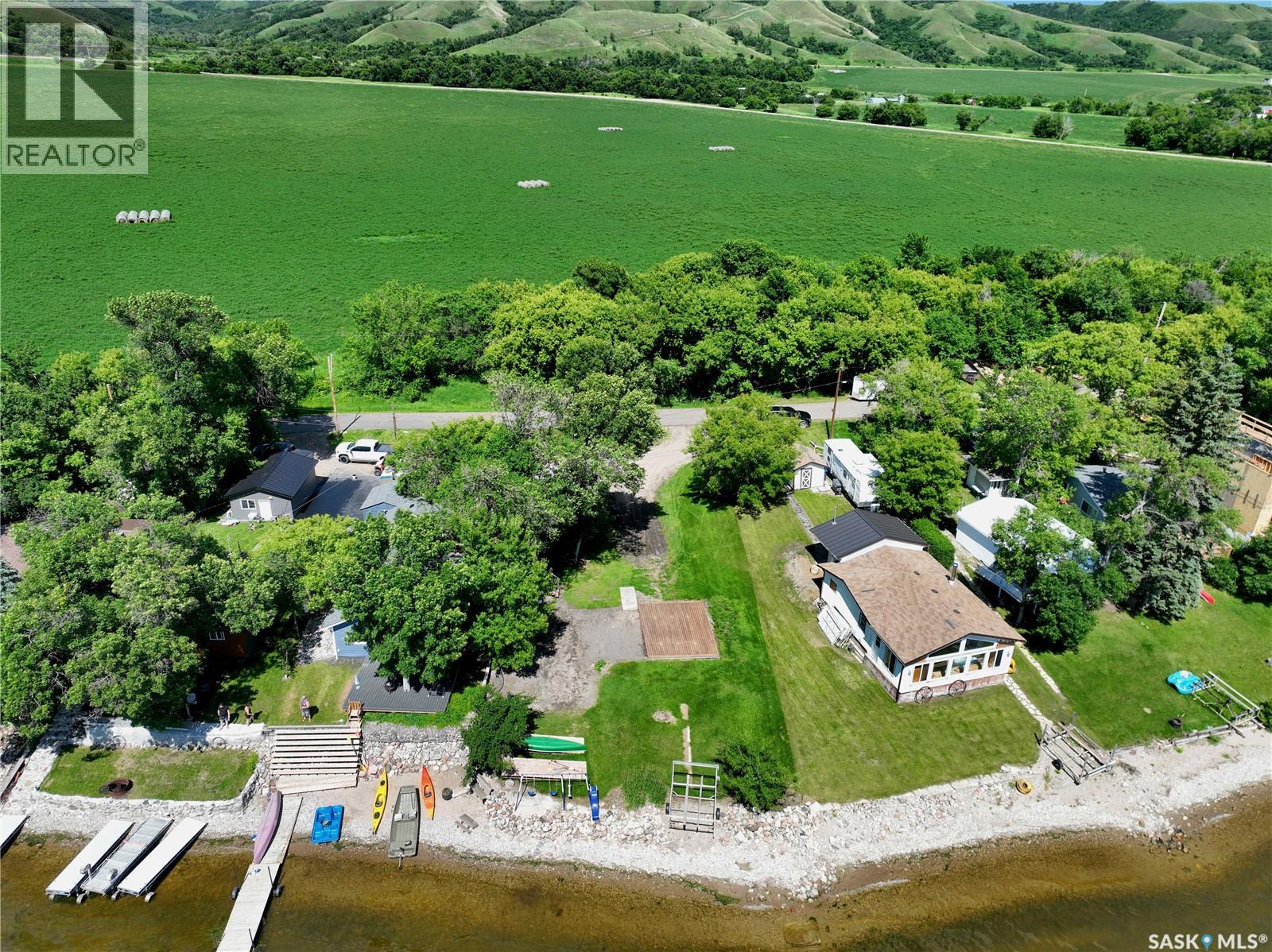 #7 1st Avenue, Bird's Point, Saskatchewan  S0A 3L0 - Photo 12 - SK041729