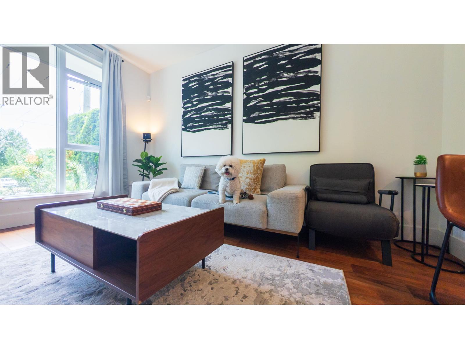 105 375 W 59th Avenue, Vancouver, British Columbia  V5X 0J4 - Photo 30 - R3144335
