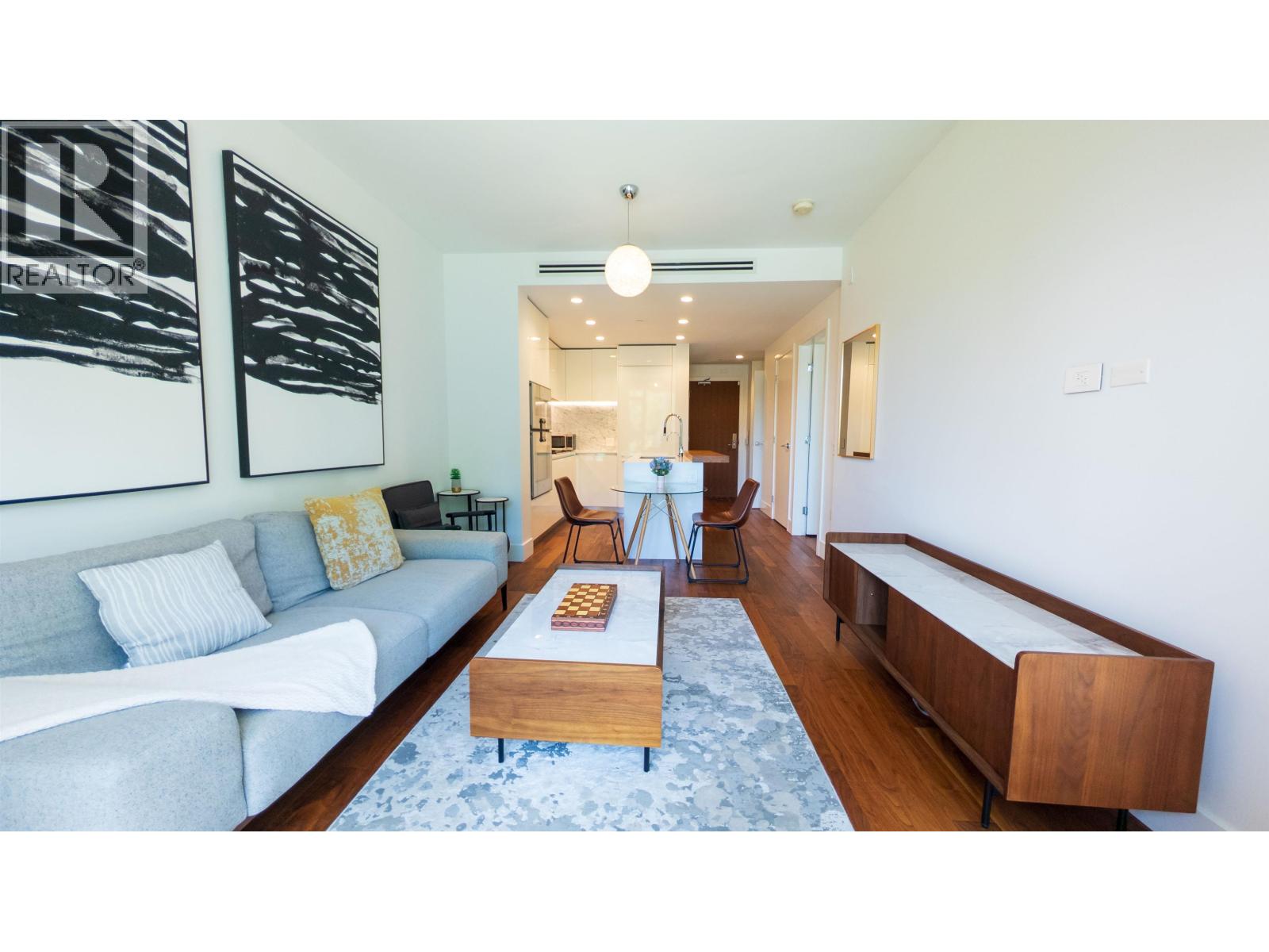 105 375 W 59th Avenue, Vancouver, British Columbia  V5X 0J4 - Photo 5 - R3144335