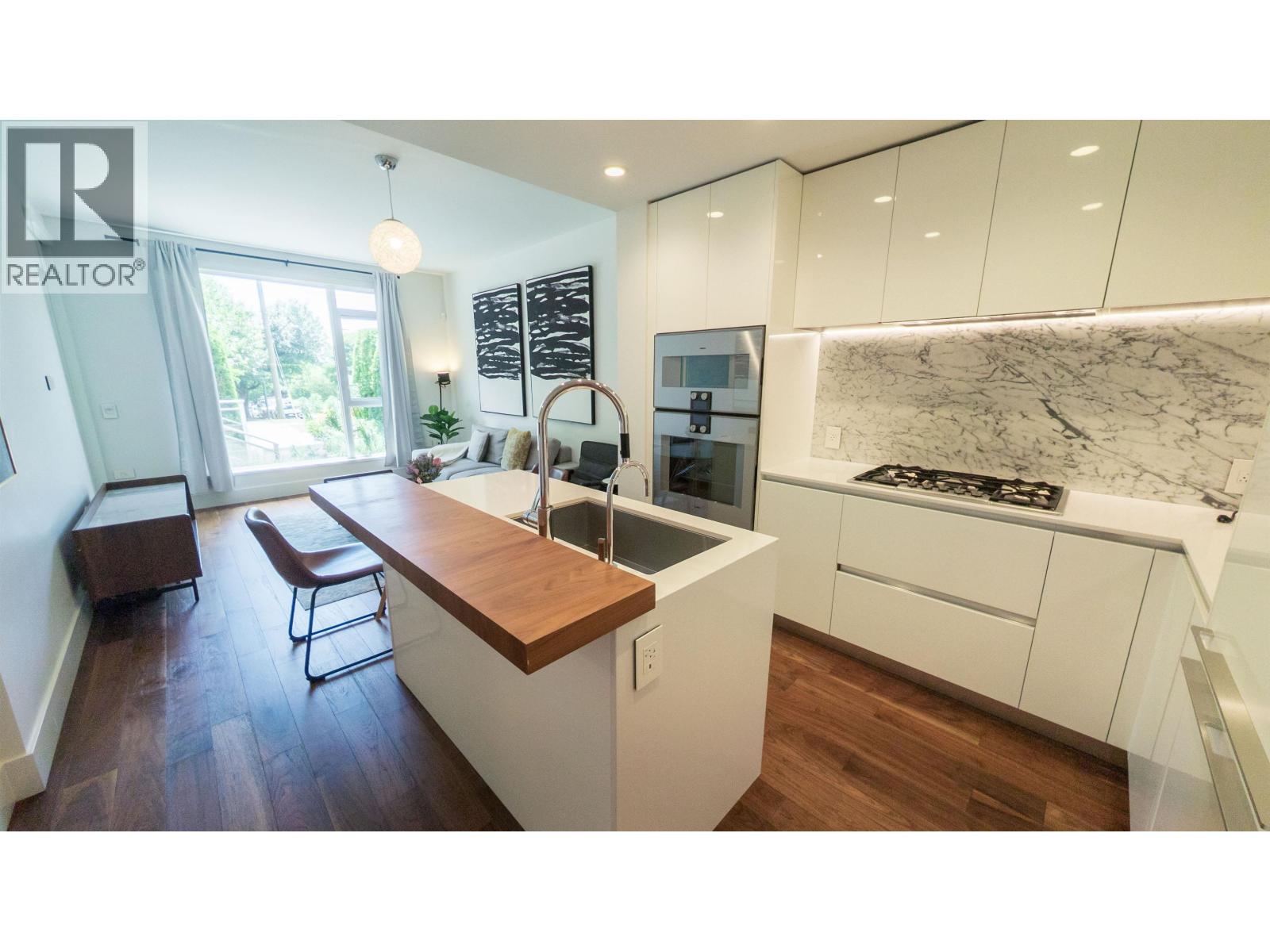 105 375 W 59th Avenue, Vancouver, British Columbia  V5X 0J4 - Photo 34 - R3144335