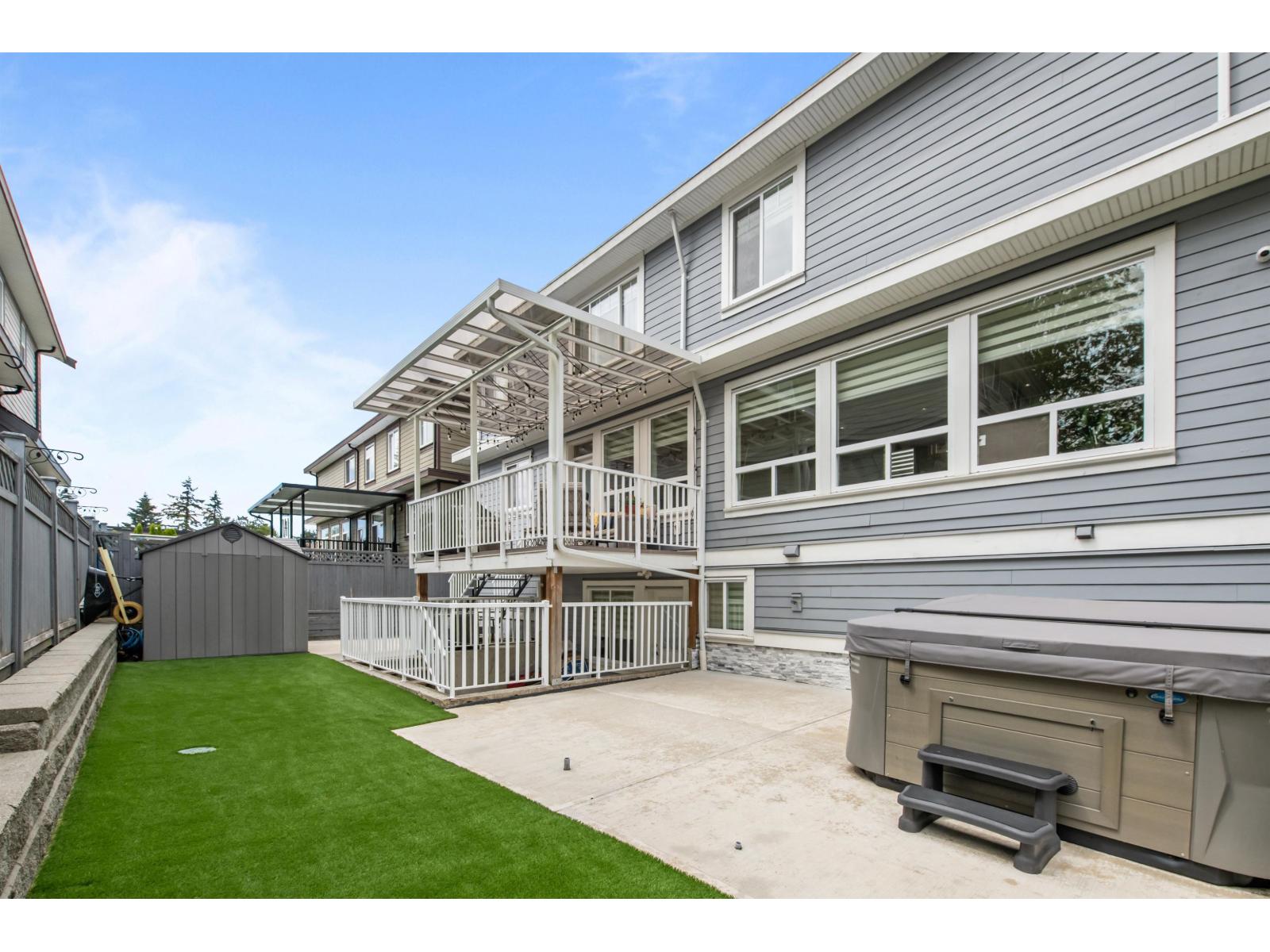 20962 48 Avenue, Langley, British Columbia  V3A 3M1 - Photo 34 - R3144397
