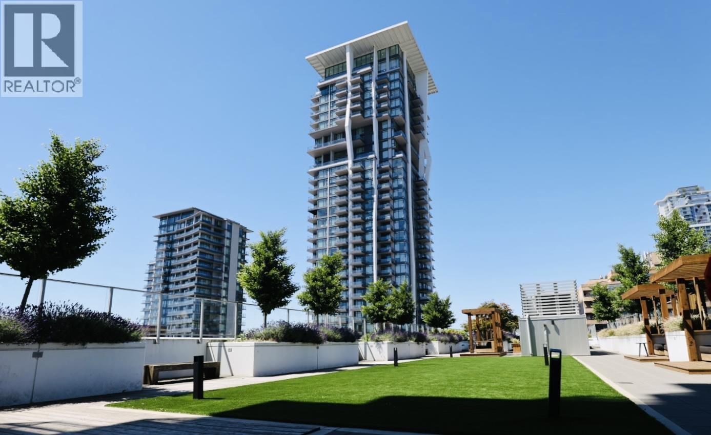 2306 555 Sydney Avenue, Coquitlam, British Columbia  V3K 0G5 - Photo 32 - R3139784