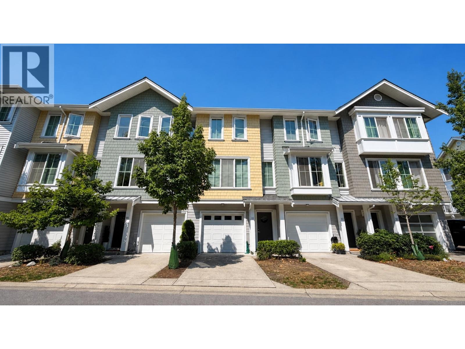 101 5550 ADMIRAL WAY, Delta
