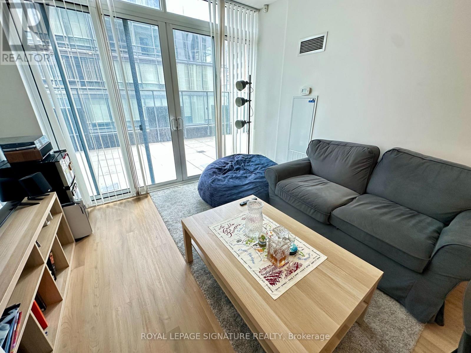 702 - 7 Grenville Street, Toronto, Ontario  M4Y 0E9 - Photo 22 - C13533046