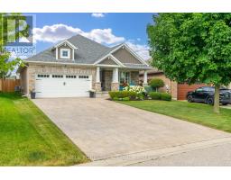 3 SUTHERLAND COURT, St. Thomas, Ontario