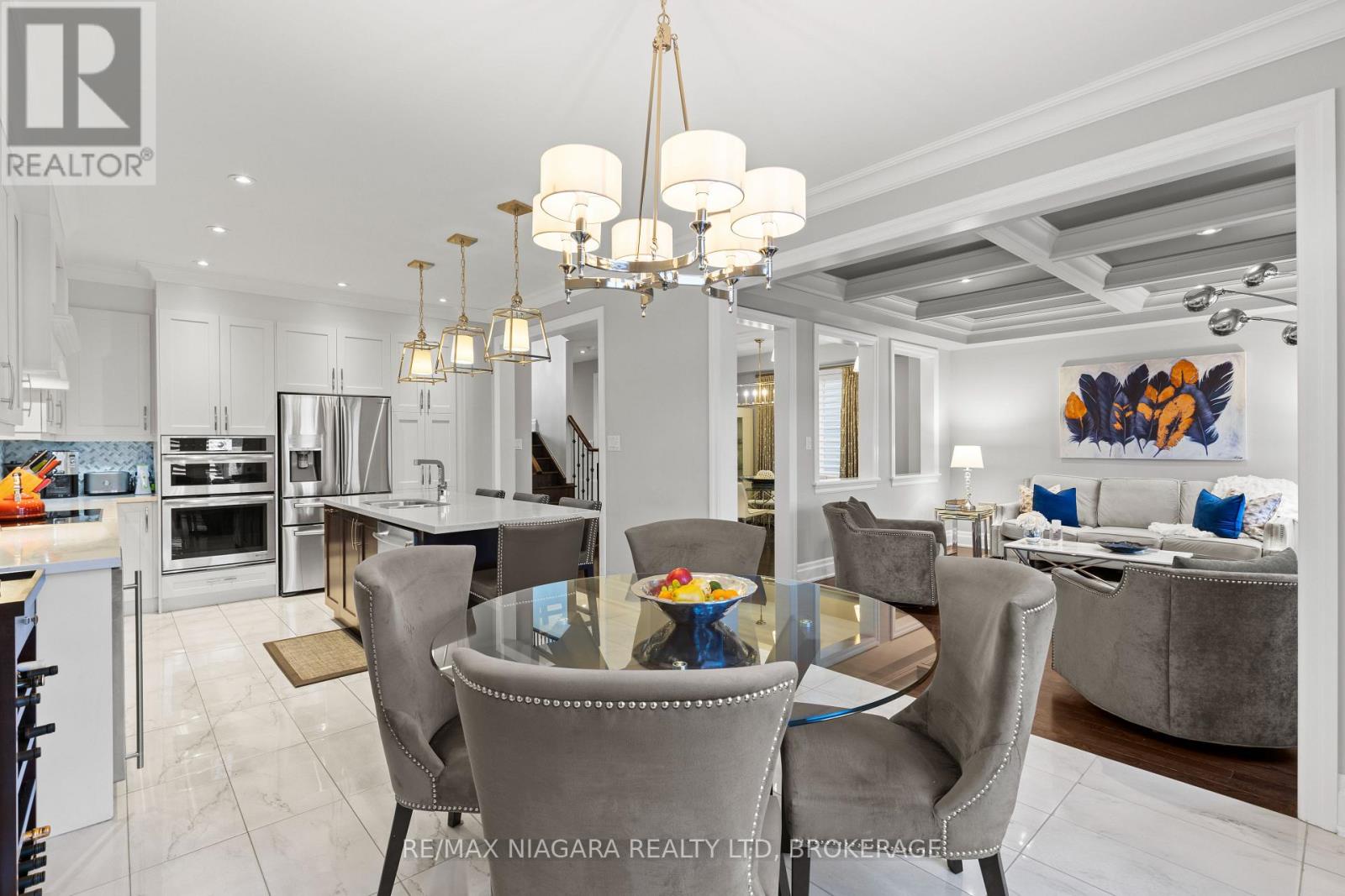 326 Concession 3 Road, Niagara-On-The-Lake, Ontario  L0S 1J0 - Photo 15 - X13541226