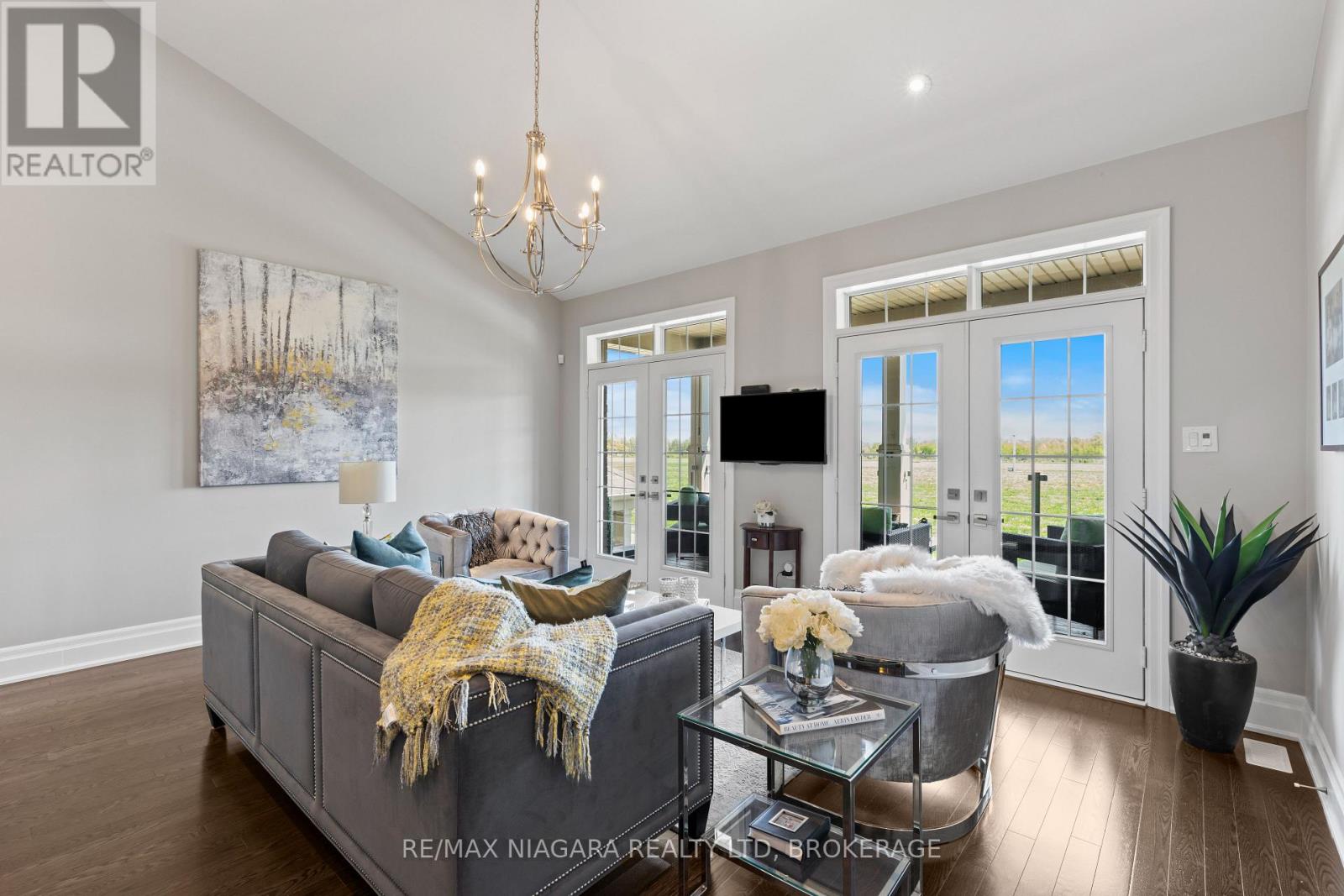 326 Concession 3 Road, Niagara-On-The-Lake, Ontario  L0S 1J0 - Photo 21 - X13541226