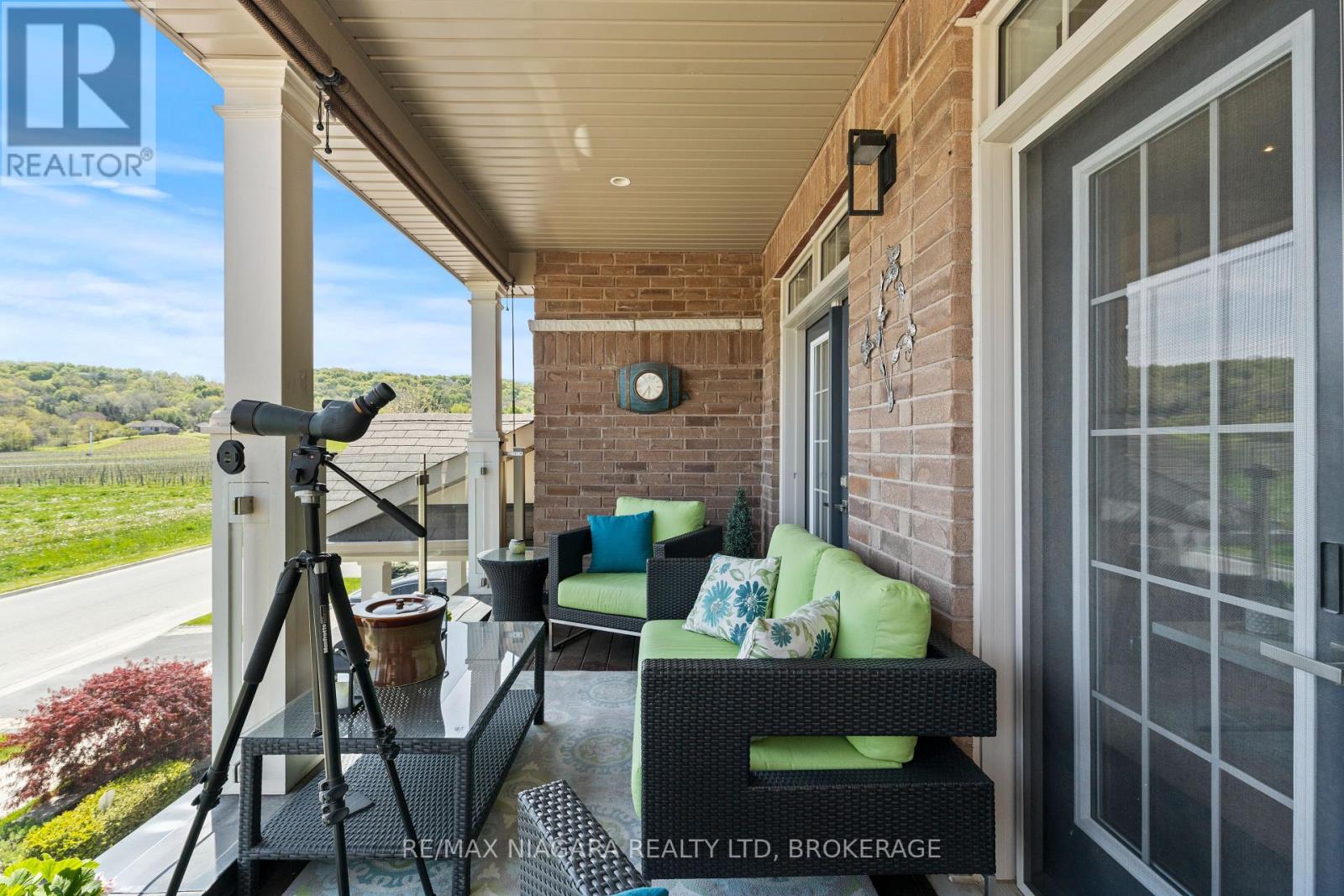 326 Concession 3 Road, Niagara-On-The-Lake, Ontario  L0S 1J0 - Photo 43 - X13541226