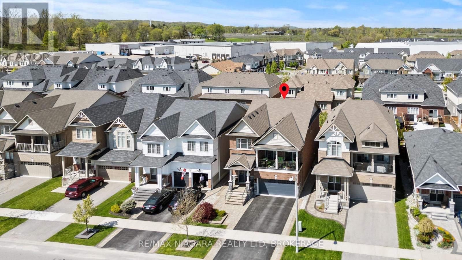 326 Concession 3 Road, Niagara-On-The-Lake, Ontario  L0S 1J0 - Photo 45 - X13541226