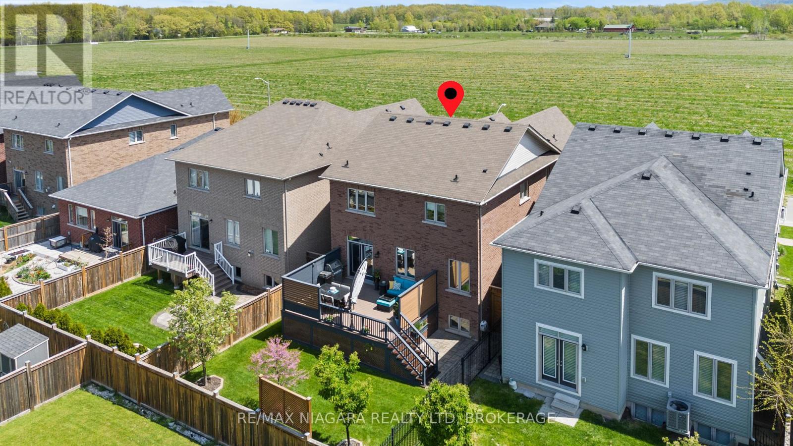 326 Concession 3 Road, Niagara-On-The-Lake, Ontario  L0S 1J0 - Photo 47 - X13541226