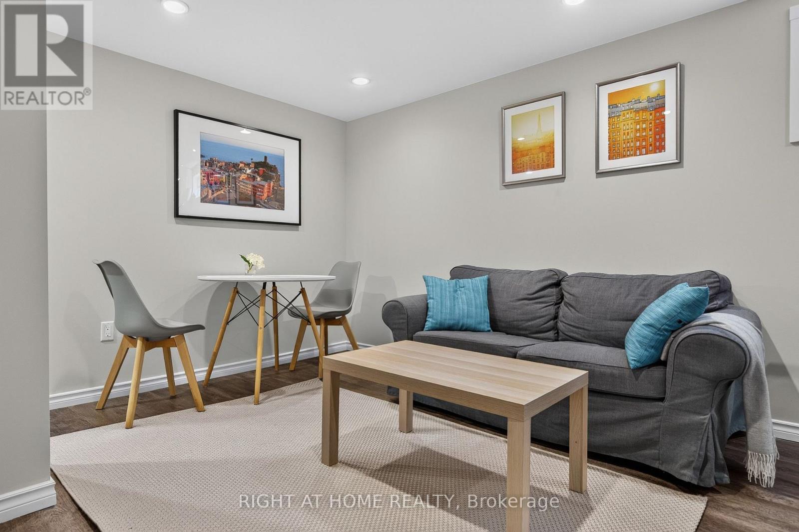 Lower - 1599 Sandgate Crescent, Mississauga, Ontario  L5J 2E3 - Photo 10 - W13471410