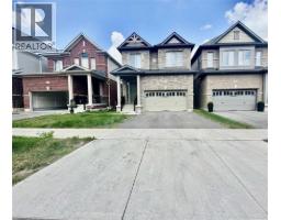 39 GEORGINA Street, kitchener, Ontario