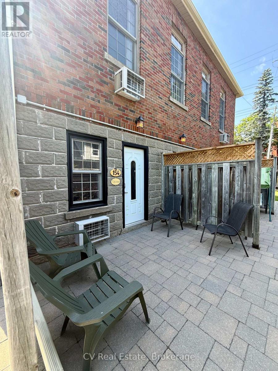 154 - 2 MAHAFFY COURT, Bracebridge, Ontario