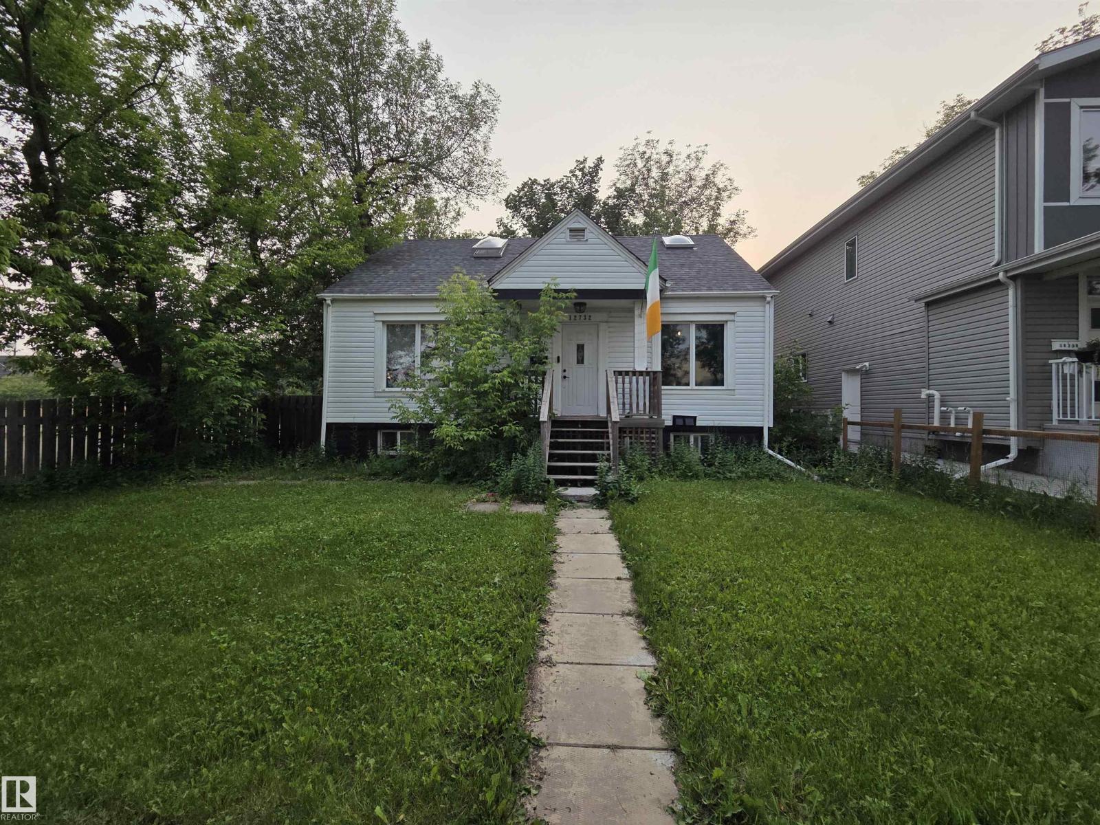 12732 120 ST NW, Edmonton, Alberta