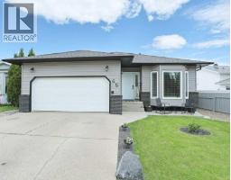 65 Parkland Way E, Brooks, Alberta
