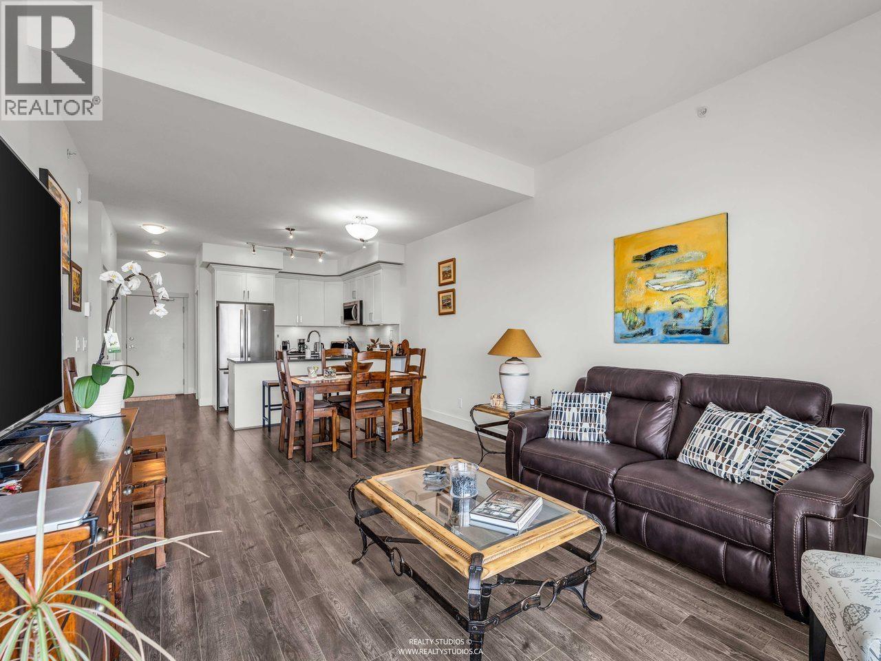 412 2436 Kelly Avenue, Port Coquitlam, British Columbia  V3C 1Y4 - Photo 15 - R3143349