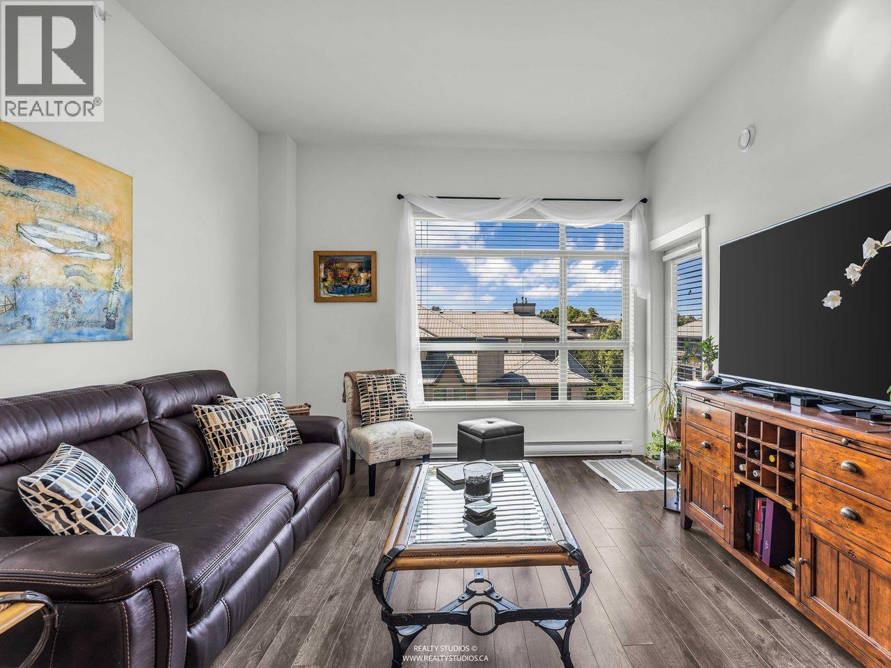 412 2436 Kelly Avenue, Port Coquitlam, British Columbia  V3C 1Y4 - Photo 12 - R3143349