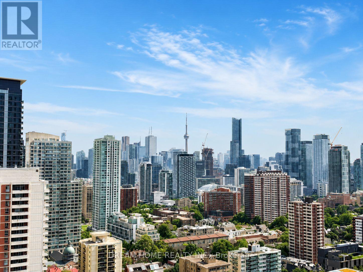 3009 - 609 Sherbourne Street, Toronto, Ontario  M4X 0A4 - Photo 18 - C13541210